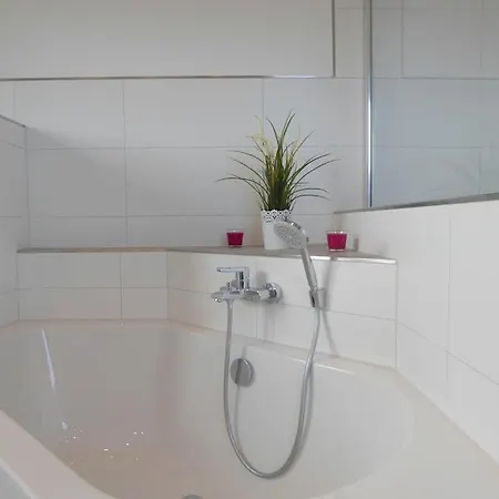 Apartment Penthouse Jadeloft, Am Alten Deich 20 7 *