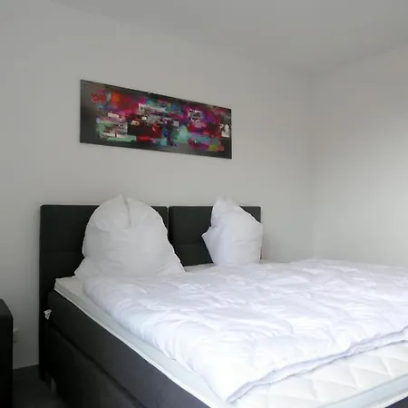 Penthouse Jadeloft, Am Alten Deich 20 7