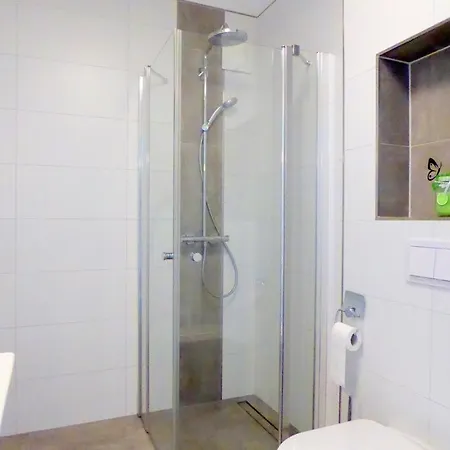 Penthouse Jadeloft, Am Alten Deich 20 7 *