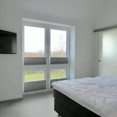 Penthouse Jadeloft, Am Alten Deich 20 7 Apartment