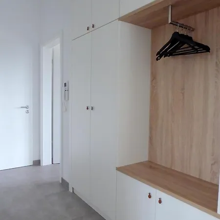 Penthouse Jadeloft, Am Alten Deich 20 7